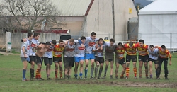 M17 du samedi 6 avril à Brignoles