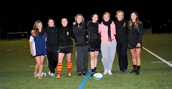 Féminines