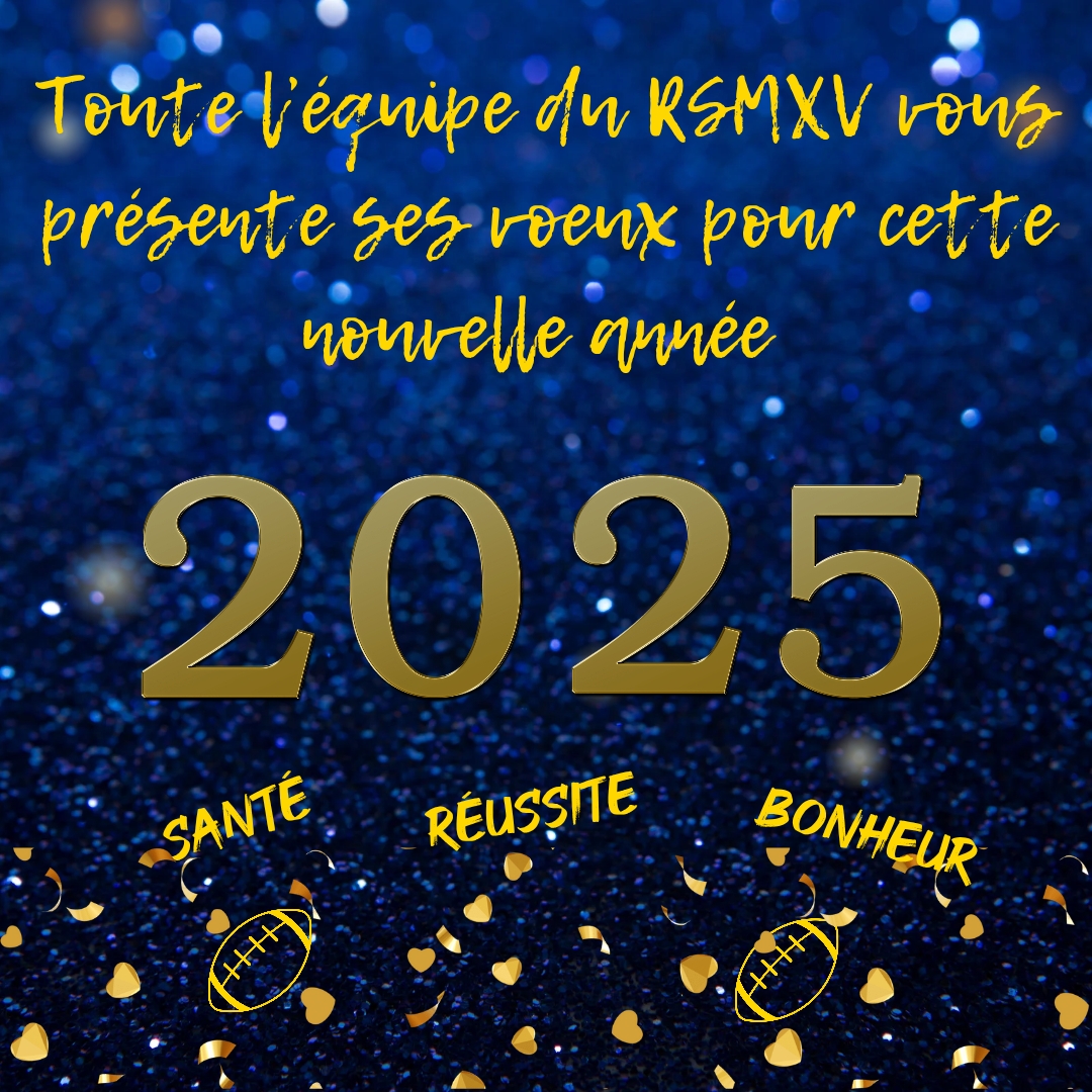 nouvel an 2025