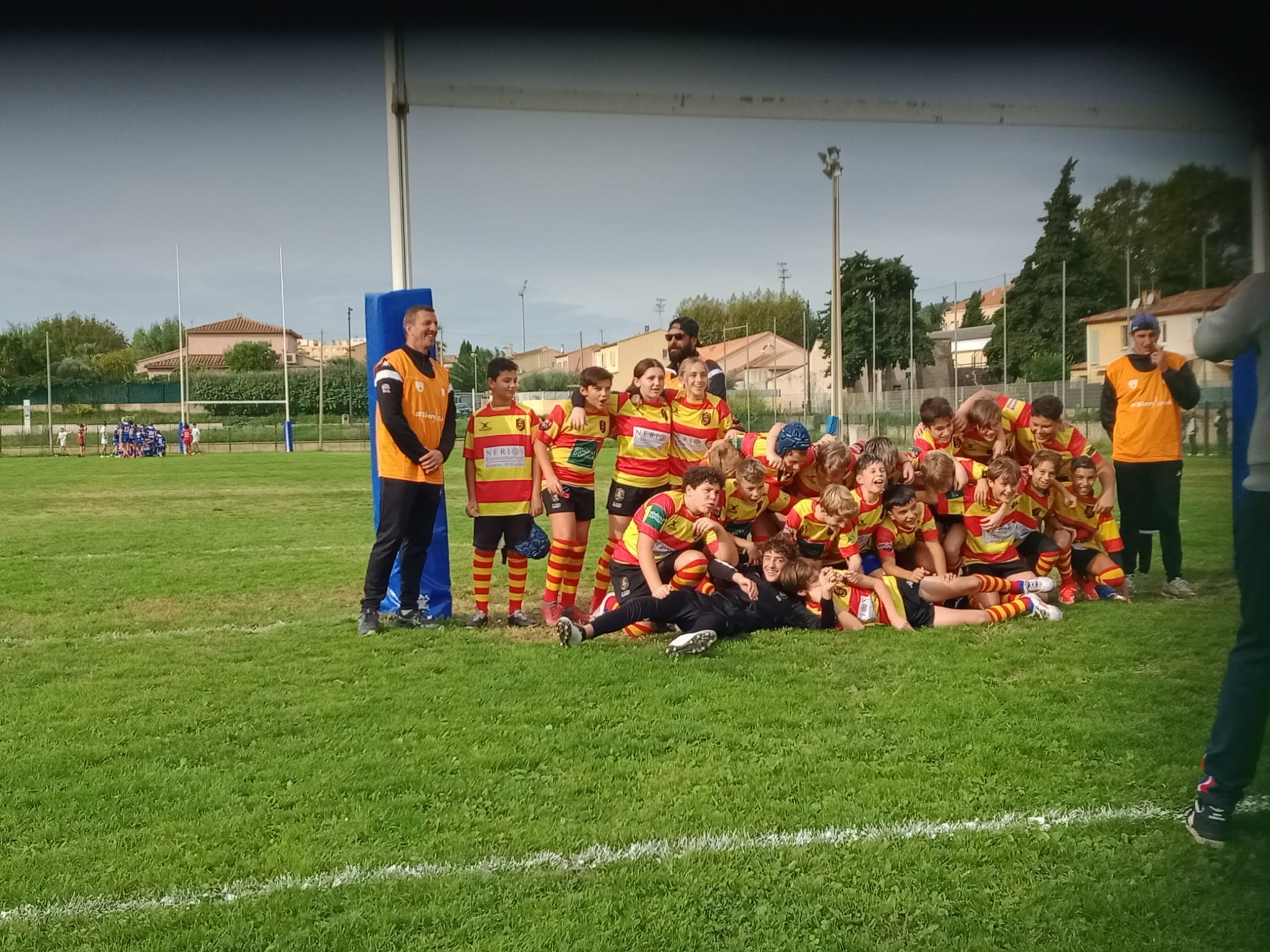 Séniors Fin de Match Les plages 28012024 1080 1080 px