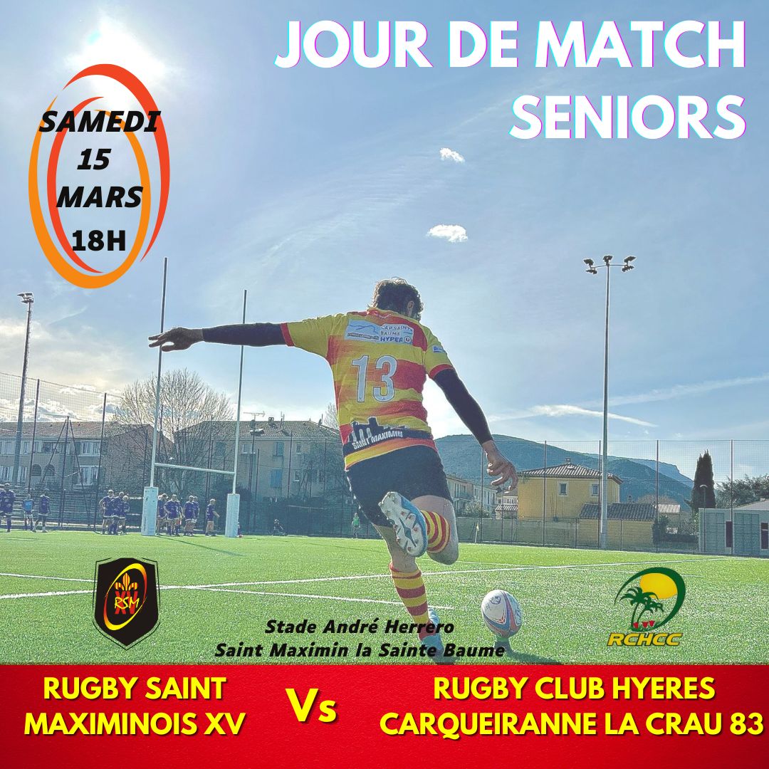 MATCH SENIORS 02022025