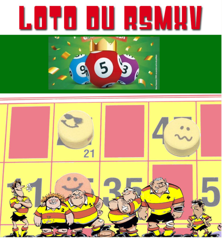 loto 2016