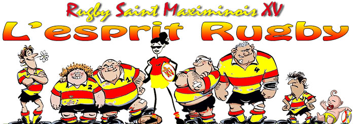 rugby Saint Maximin