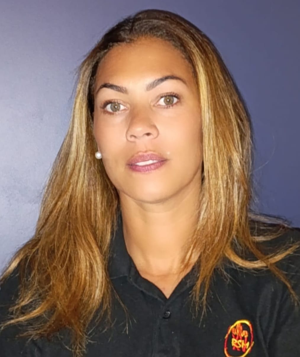 Johanna Zidane
