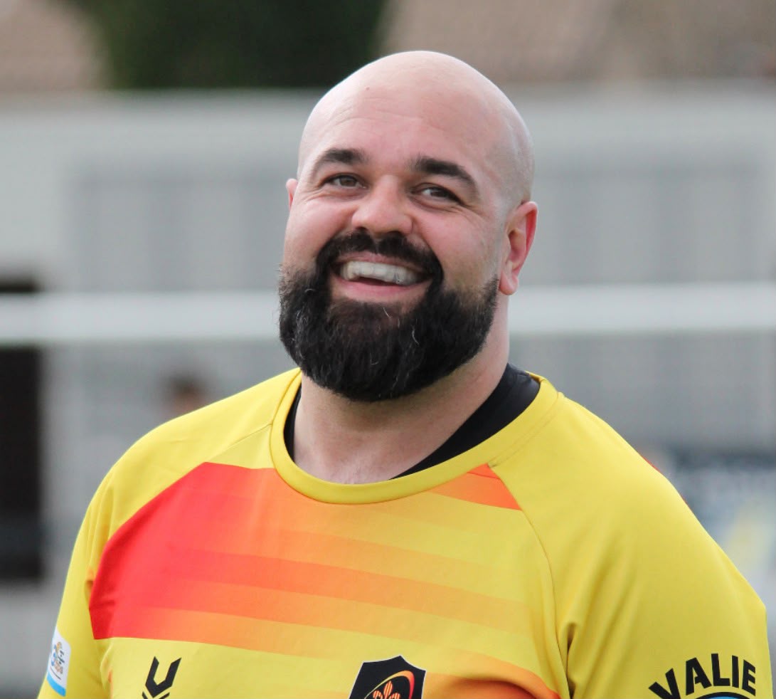 Ludovic Granier