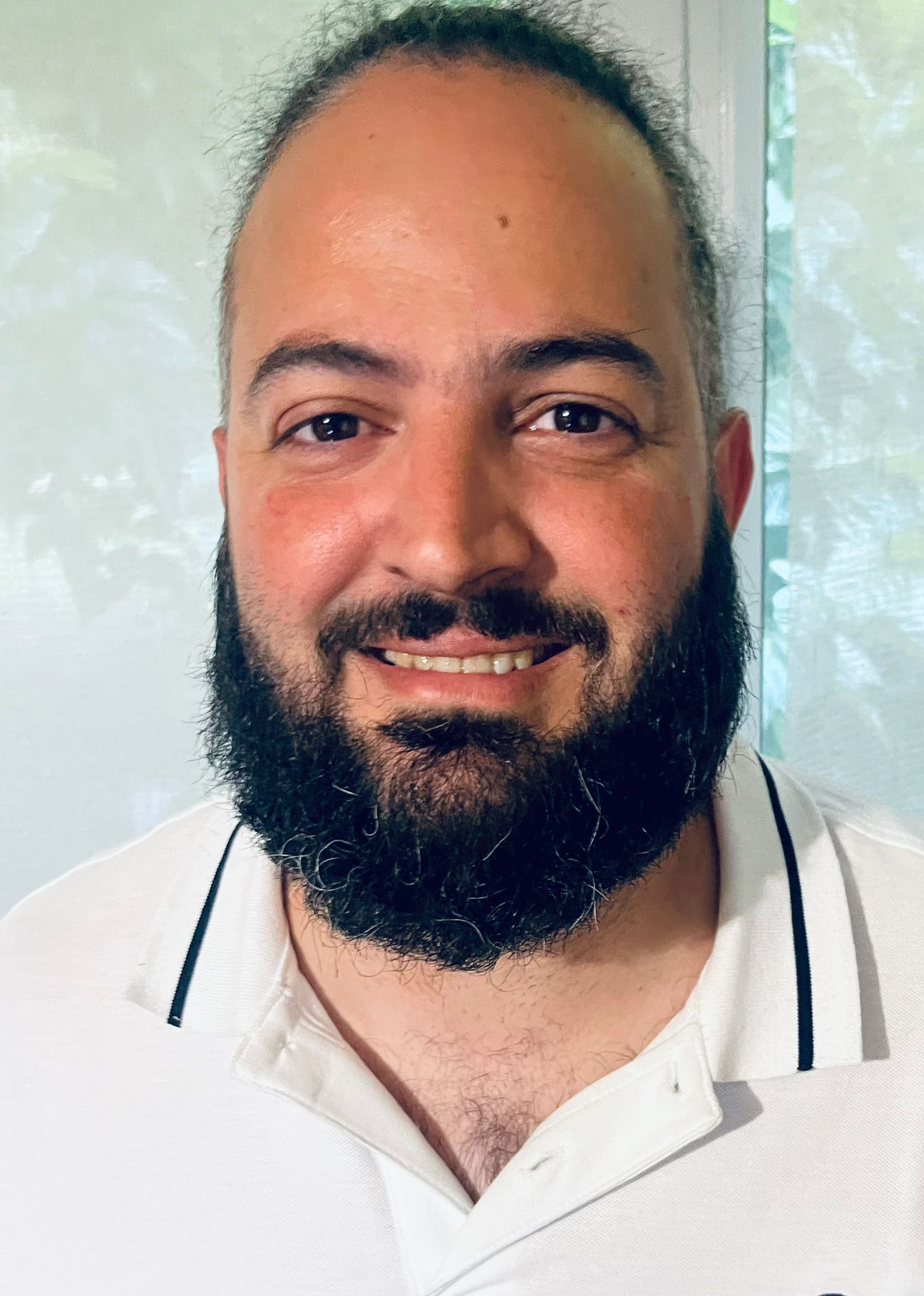 ROMAIN Cutrupi