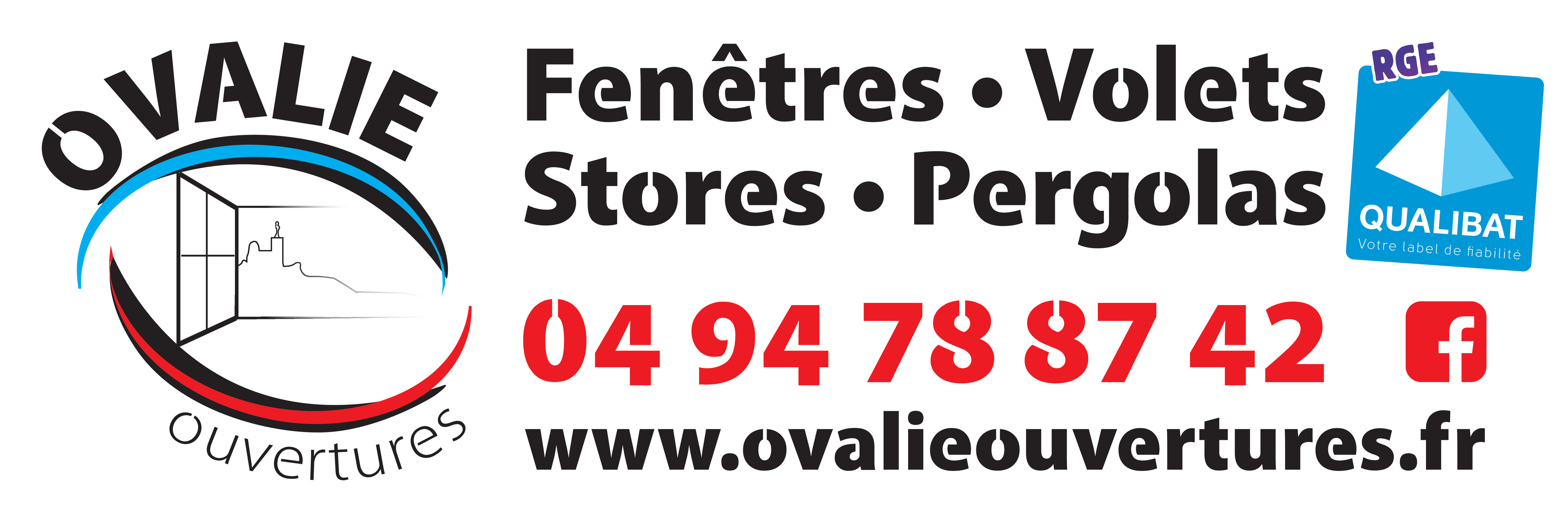 OvalieOuvertures